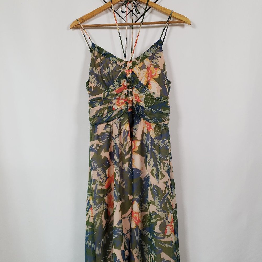 Kimchi Blue Spaghetti Strap Dress